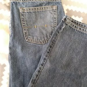 Polo jeans